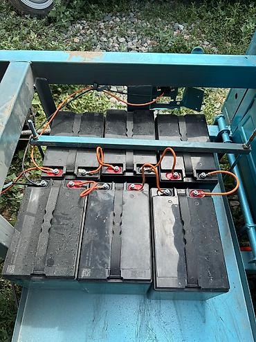 Мотороллеры муравей: Мотороллер муравей Бензин, 70 км, 1000 - 1499 кг, Новый — 24