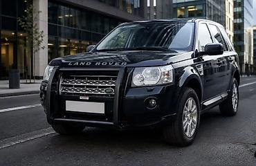 range: Кенгурятник Land Rover, Новый, Бесплатная доставка — 6