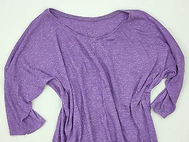 plus size bluzki: Bluzka damska, rozmiar 4XL — 1