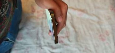 a56 ikinci el: IPhone 12 Pro Max, 128 GB, Graphite — 7