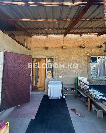 кел кел: 🏠Продается времянка в с. Беловодское Верхняя зона, от трассы - 1.5 км — 6