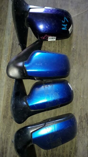 Другие детали для мотора: Запчасти на Мазда Демио . из Японии — 3