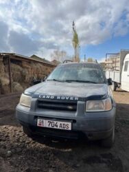 купить набор ключей force: Land Rover : 1999 г., Механика, Бензин