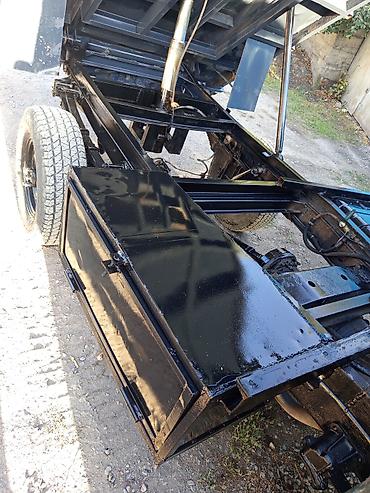 УАЗ: УАЗ 452 Buhanka: 1991 г., Фургон — 2