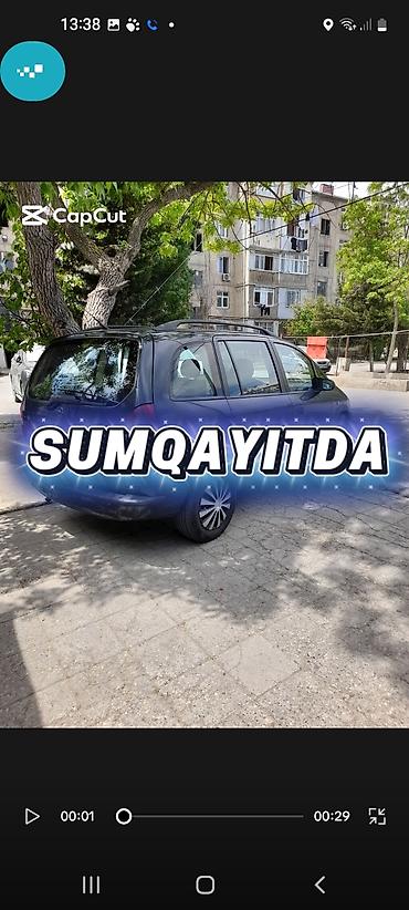 авто аренда под такси: Минивэн, 6 Мест — 1