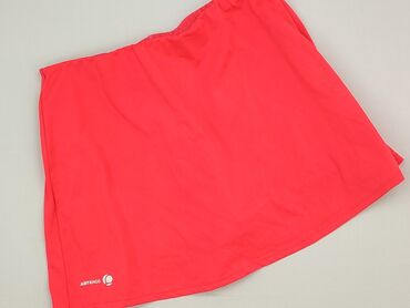 spódnico spodenki adidas: Spódnica damska, Decathlon, XS