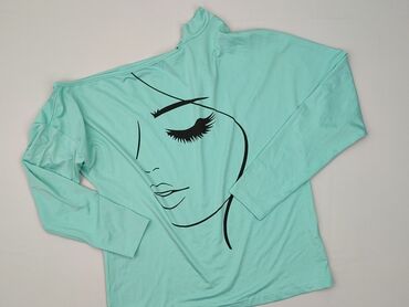 Women's blouse, size M (EU 38)