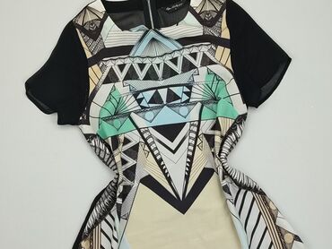 Moda: Bluzka S (EU 36), stan - Dobry