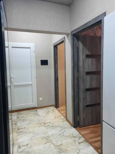 Uzunmüddətli kirayə mənzillər: Xirdalanda Aff parka yaxın 11 mertebeli binanın 8-ci mərtəbəsində — 3