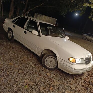 Digər avtomobillər: Qundəliy sürülən üzünə normal və ekonom maşın axtaran buyursun — 2