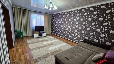 дома в воронцовке кыргызстан: 160 м², 6 комнат, Свежий ремонт С мебелью