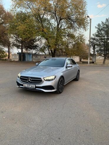 радиатор на дайхатсу: Mercedes-Benz E-Class: 2022 г., 1.6 л, Автомат, Бензин, Седан