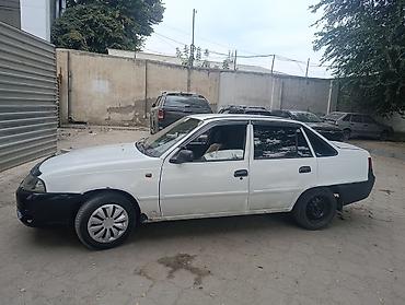 nexi: Daewoo Nexia: 2011 г., 1.5 л, Механика, Бензин, Седан — 5