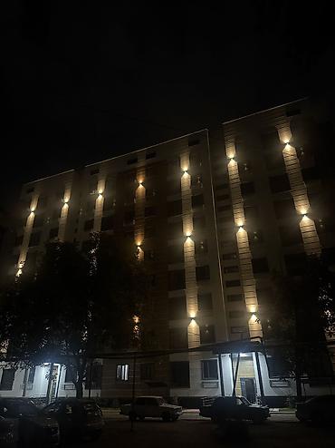 Продажа квартир: 1 комната, 44 м², Элитка, 7 этаж, Свежий ремонт — 9