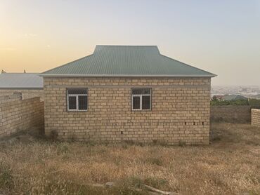 Həyət evləri və villaların satışı: 3 otaqlı, 380 kv. m, Kredit yoxdur, Orta təmir