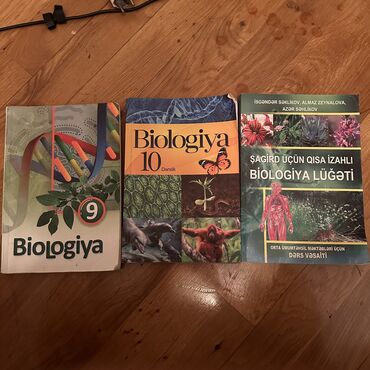 biologiya 9 cu sinif derslik pdf: Biologiya dərslikləri və lüğəti | Səliqəli | Şagirdlər üçün qısa