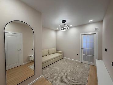 по горького: 2 комнаты, 51 м², ул. Горького / Алматинка Элитка, 1 этаж, Евроремонт — 6