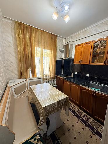 flats on rent: 3 комнаты, 60 м², 105 серия, 1 этаж, Старый ремонт — 3