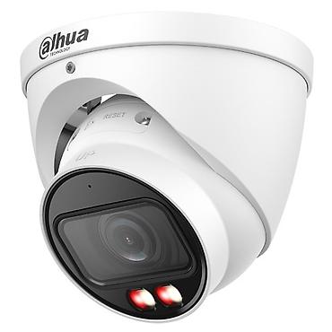 ip 7: 🔴 Dahua smart dual light camera / Dahua DH-IPC-HDW2449T-ZS-IL Bu — 1