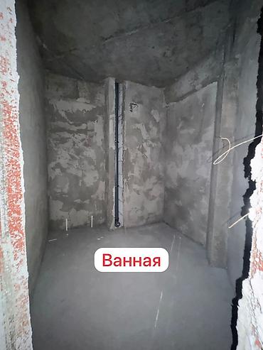 11: 2 комнаты, 68 м², Нижний Джал (Джал-23) Элитка, 11 этаж, ПСО (под самоотделку) — 7