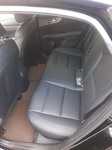 Kia: Kia K3: 2020 г., 1.6 л, Вариатор, Бензин, Седан — 5