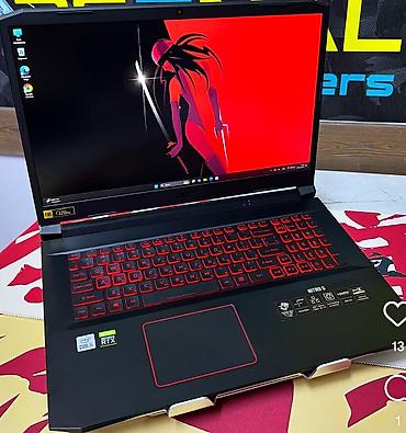 rtx 3070m: Игровой, Б/у, Intel Core i5 — 2