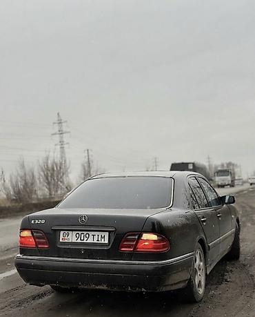 Mercedes-Benz: Mercedes-Benz S-Class: 1998 г. — 3