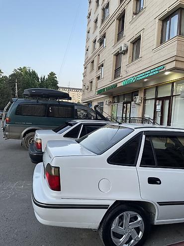 Daewoo: Daewoo Nexia: 2007 г., 1.6 л, Механика, Бензин, Седан — 6