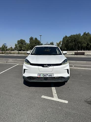 ручка бмв х5: Weltmeister EX5, 2020 г., 221000 км, Передний, В наличии — 3