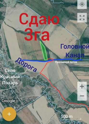 жер уй керек: 300 соток Для сельского хозяйства, Холодная вода