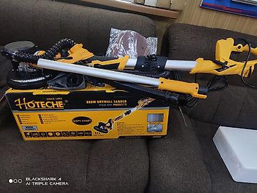 Другое строительное оборудование: Краскопульт безвоздушный. Perfect. Три модели.(для краски) Оптом и в — 22