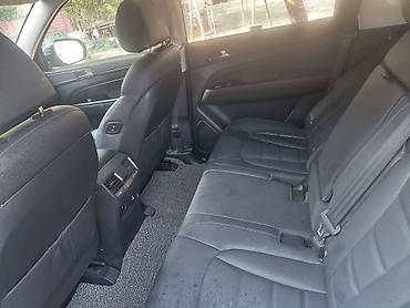 re sovio: Ssangyong Rexton: 2020 г., Внедорожник — 6