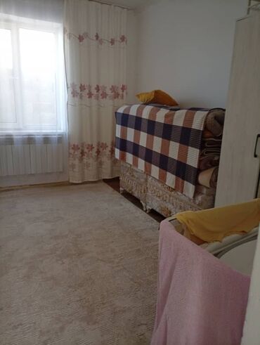 куплю дом в городе балыкчы показать: Дом, 120 м², 3 комнаты, Агентство недвижимости, Косметический ремонт