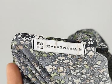 diverse polska: SZACHOWNICA, Bluzka damska, rozmiar M — 4