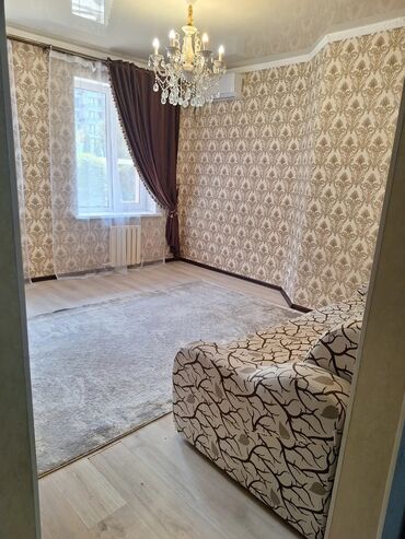 сниму дом на длительный срок: 1 комната, Агентство недвижимости, Без подселения, С мебелью частично