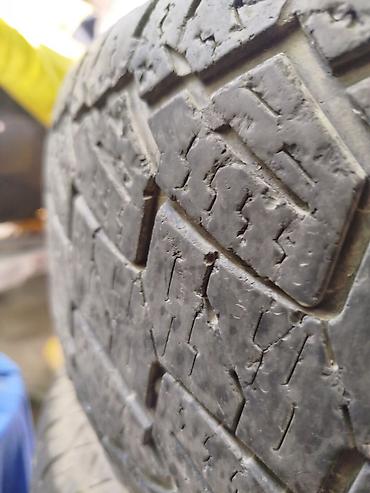 ли 9 авто: Шины А/Т 265/65 R17 прощу 4000сом 2 нормальных 2 похуже - Тип — 6