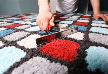 Стирка ковров: Стирка ковров, | Ала-кийиз, Палас, Шырдак, Самовывоз, Платная доставка, Бесплатная доставка at lalafo.kg — 7 Стирка ковров: Стирка ковров, | Ала-кийиз, Палас, Шырдак, Самовывоз, Платная доставка, Бесплатная доставка — 7