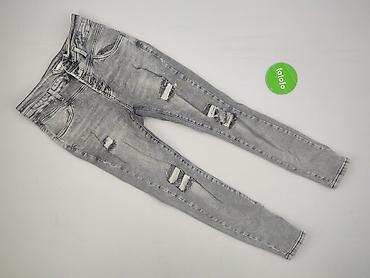 co znaczy one size: M.Sara, Jeansy damskie, rozmiar S — 2