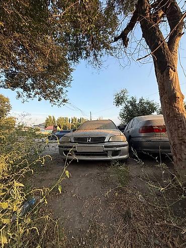 насос гур одиссей: Запчасти для Honda Civic Aerodeck (европейская/«англичанка», левый — 2