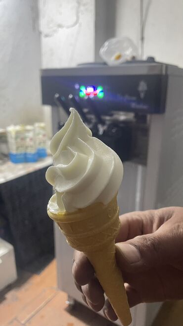 морозильники для мороженого б у: Cтанок для производства мороженого, Новый, На заказ