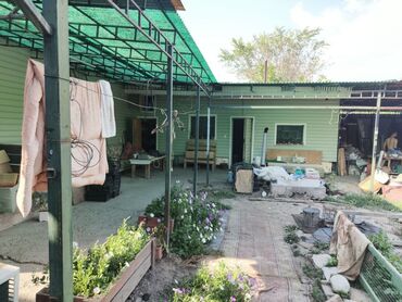 Продажа домов: Дом, 50 м², 6 комнат, Собственник, Евроремонт — 3