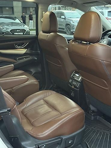 асд 2: Subaru Ascent: 2020 г., 2.4 л, Вариатор, Бензин, Кроссовер — 9