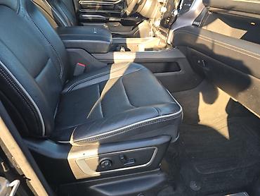 Dodge: Dodge Ram 1500: 2020 г., 5.7 л, Автомат, Бензин, Пикап — 9