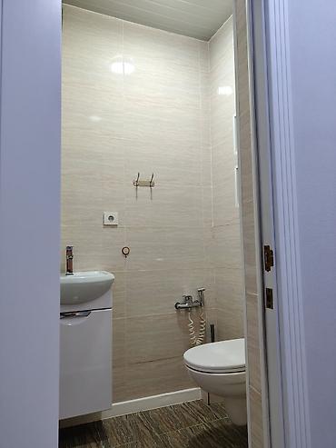 o store: 3 комнаты, 74 м², Стадион им. А.С. Суюмбаева, Элитка, 9 этаж, Дизайнерский ремонт — 4
