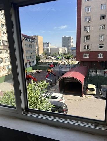 2 room flat: 2 комнаты, 70 м², 106 серия улучшенная, 3 этаж, Свежий ремонт — 1