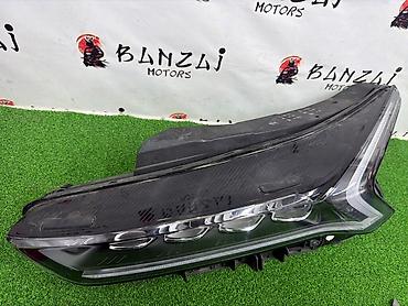 ktopi led: Фара передняя левая для KIA K5 (DL3) - Оригинальная запчасть Hyundai — 3