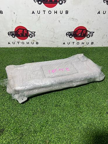 om6: Козырек солнцезащитный Mercedes-Benz E-CLASS W211 OM648 CDI 3.0 2008 — 1