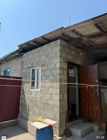 Продажа домов: Дом, 81 м², 4 комнаты, Агентство недвижимости, Старый ремонт — 9