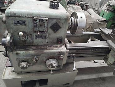 Другое оборудование для производства: Продаю станки по дереву, металлу; прессы: 4 итальянских станка по — 10