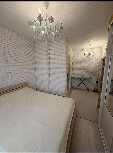 4: 2 комнаты, 60 м², 9 мкр 106 серия, 4 этаж, Косметический ремонт — 1